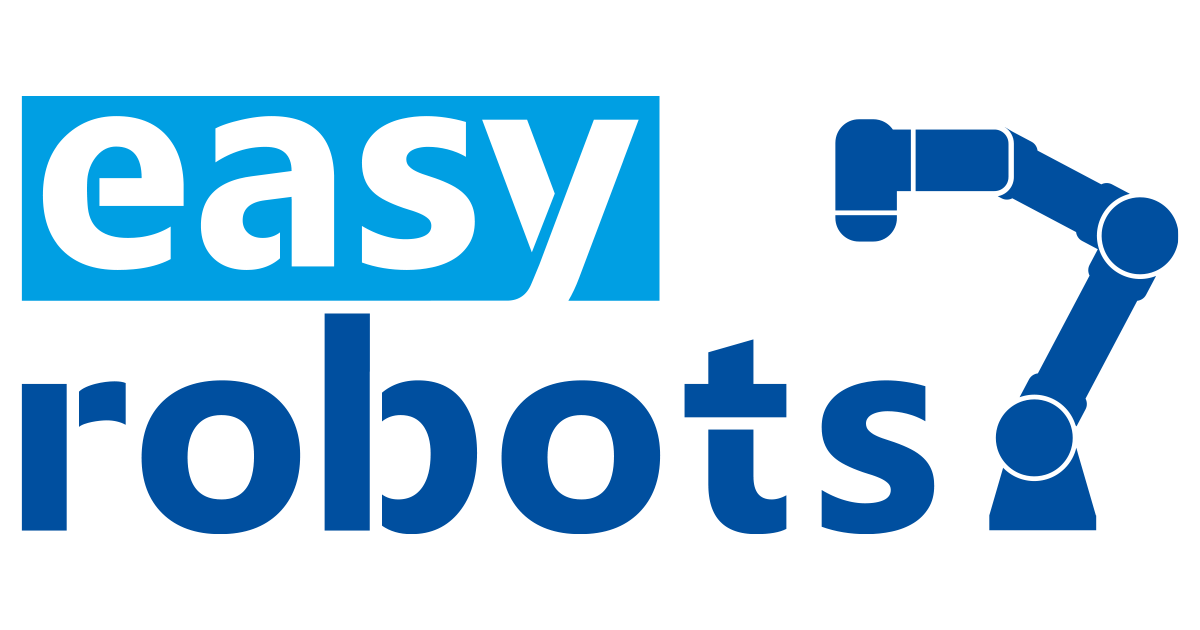 Easy Robots - high-quality industrial robots and welding cells